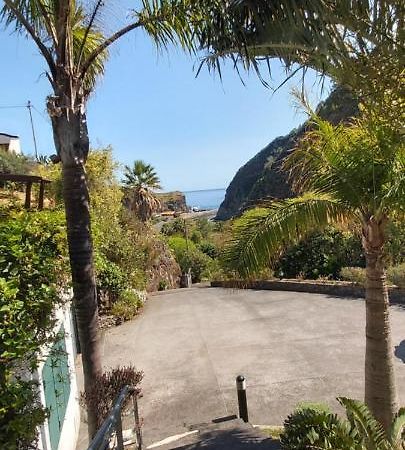 Paraiso Resiliente サンタナ エクステリア 写真