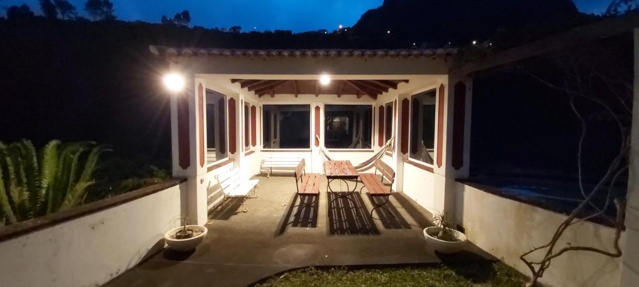Paraiso Resiliente サンタナ エクステリア 写真