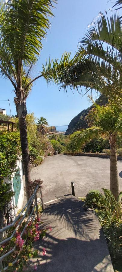 Paraiso Resiliente サンタナ エクステリア 写真