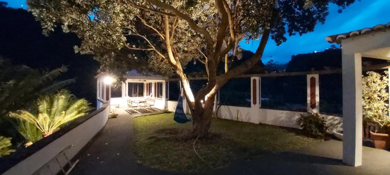 Paraiso Resiliente サンタナ エクステリア 写真