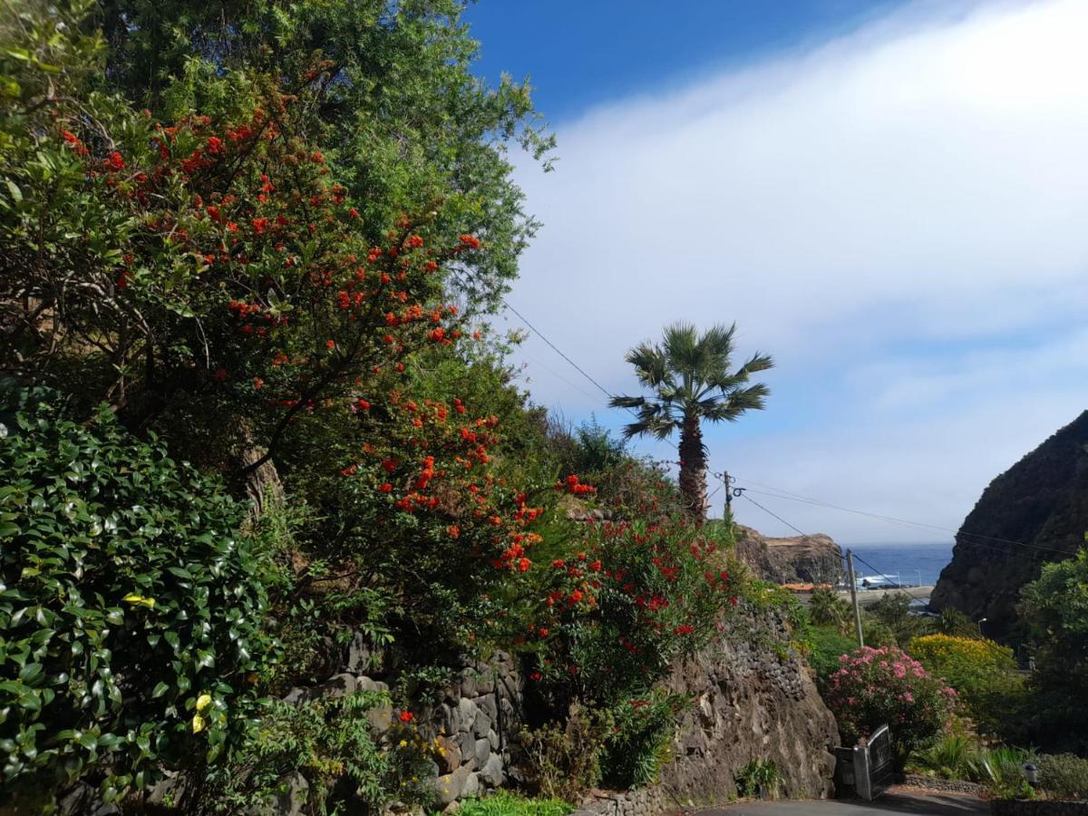 Paraiso Resiliente サンタナ エクステリア 写真