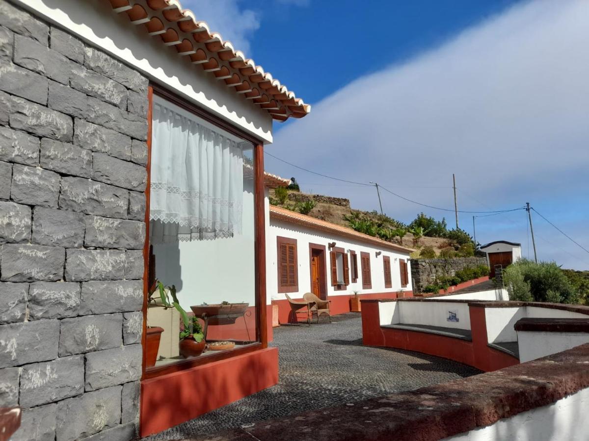 Paraiso Resiliente サンタナ エクステリア 写真